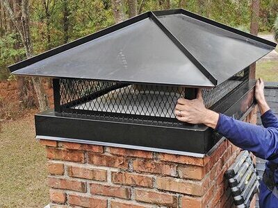 Chimney sweep tampa florida